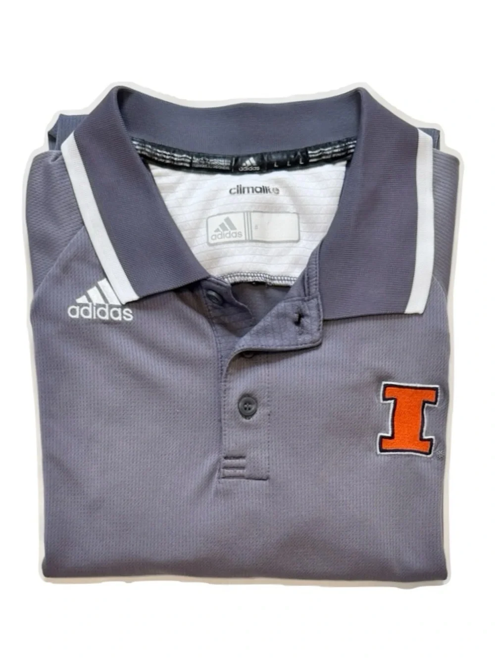 adidas short sleeve